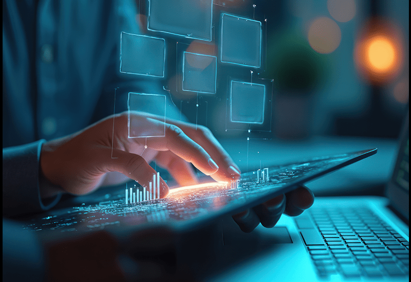 Cybersecurity Services