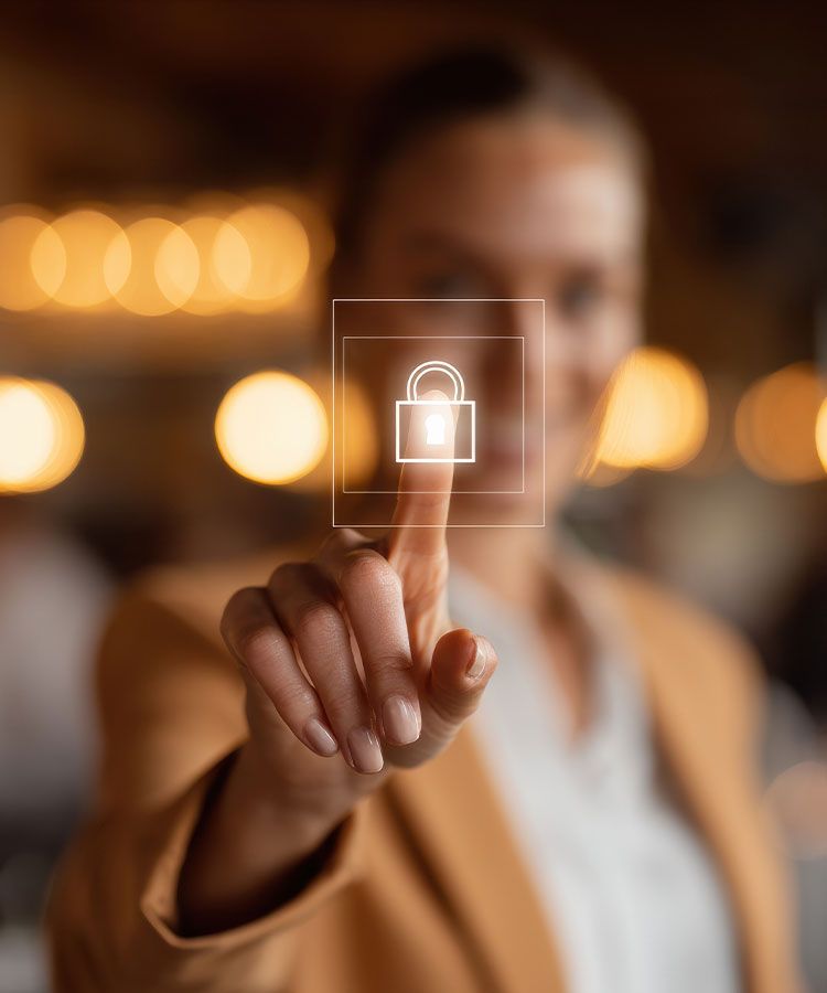 Cybersecurity Services