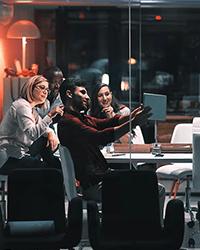 Managed Workplace Services