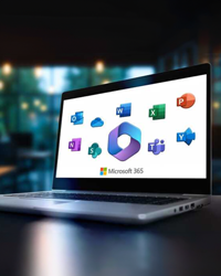 Microsoft Cloud Solutions