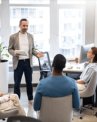 Managed Security Awareness Training