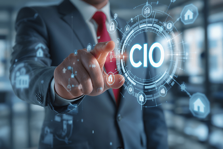 Virtual Cio Services Explained How Strategic It Leadership Reduces Risk And Cost