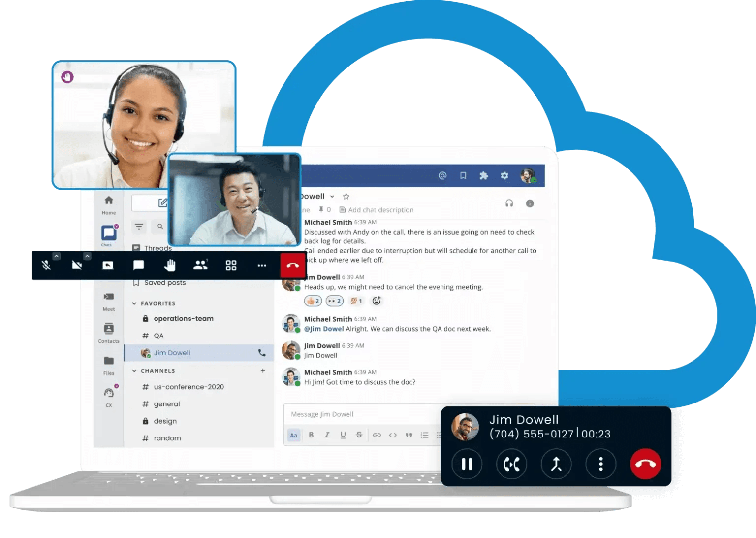 Business Phone Systems