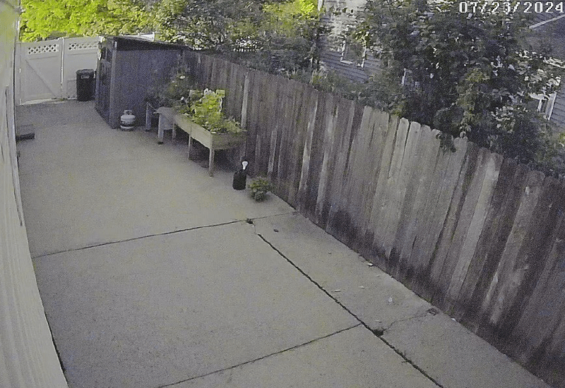 Invid Tech Video Surveillance