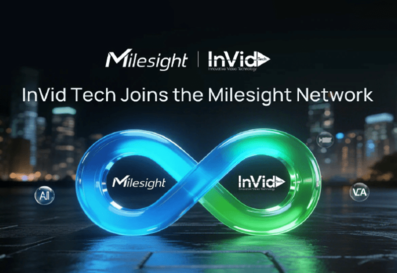 Invid Tech Video Surveillance