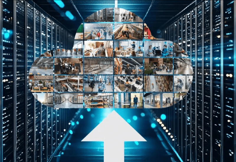 Invid Tech Video Surveillance