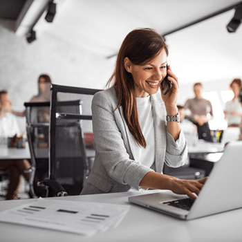 UCaaS Cloud Phone Systems