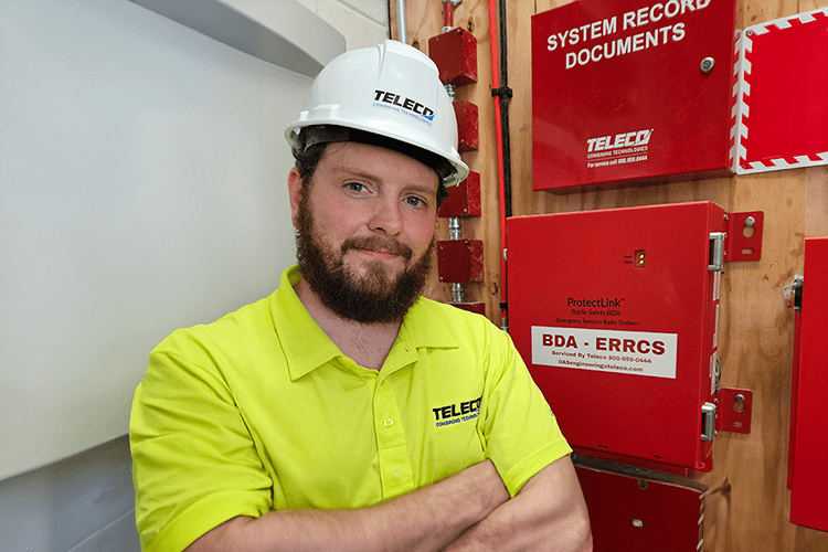 Public Safety Das Requirements 2026: What Building Owners Must Know Before Inspection