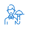 Video Security For Casual Restaurant Chains
