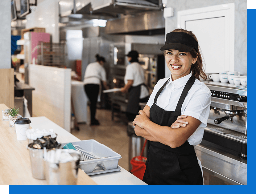 Video Security For Casual Restaurant Chains
