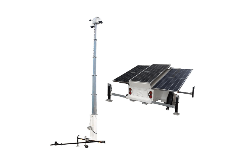 Invid Tech Video Surveillance