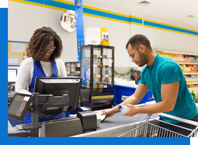 Video Security For Convenience Stores