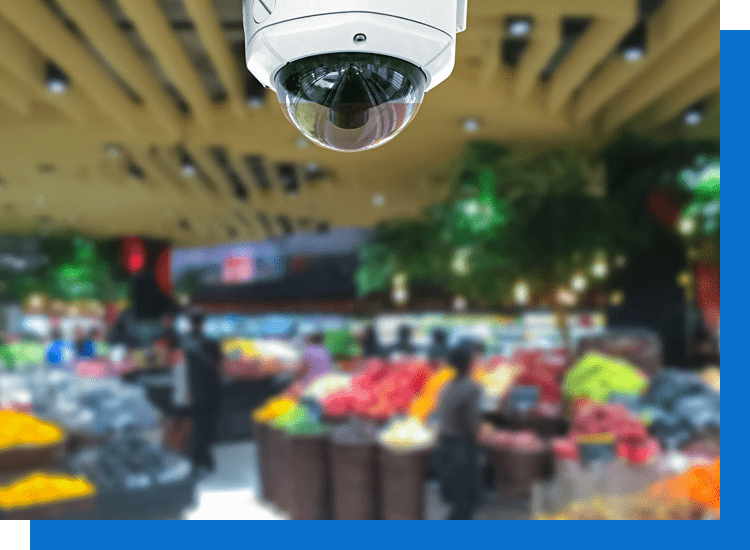 Video Security For Convenience Stores