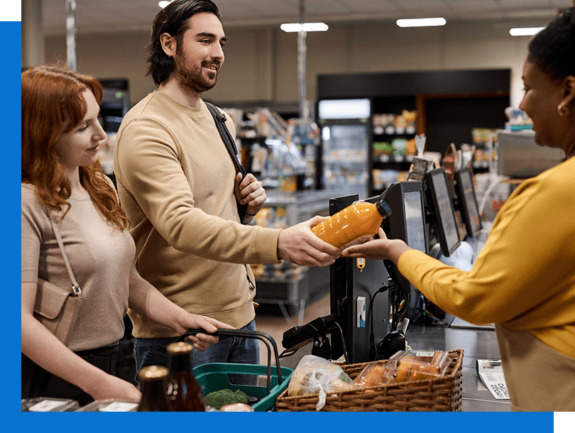 Video Security For Convenience Stores