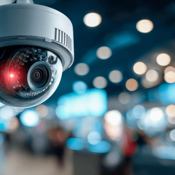 Ai-Powered Business Video Surveillance: Modern Security For Commercial Environments