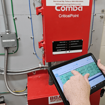 Nfpa 1225 Compliance In 2026: Does Your Building Pass The Public Safety Das Test?