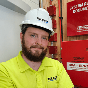 Nfpa 1225 Compliance In 2026: Does Your Building Pass The Public Safety Das Test?