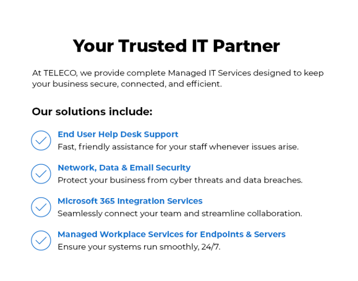 Managed IT Partner