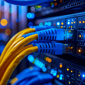 Structured Cabling Infrastructure: The Hidden Foundation Your Business Network Can't Afford To Ignore