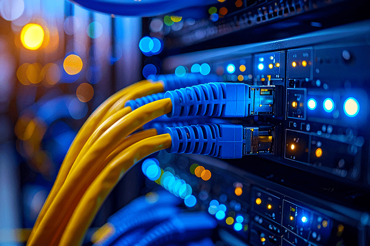 Structured Cabling Infrastructure: The Hidden Foundation Your Business Network Can't Afford To Ignore