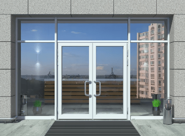 Commercial Offices