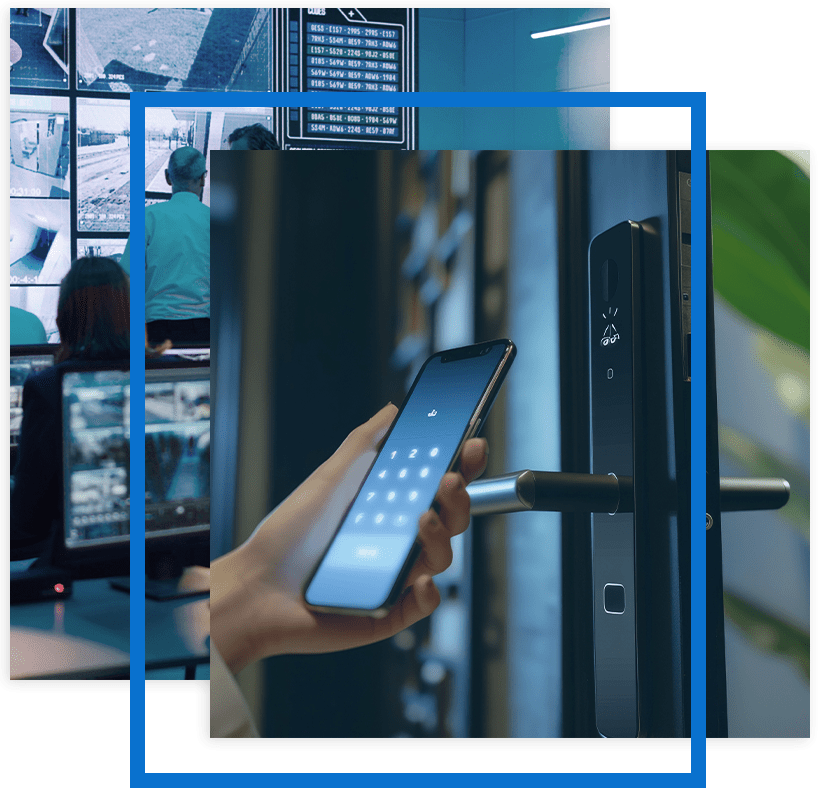 Access Control Systems