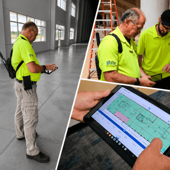 What To Expect During A Professional Das Field Test: A Guide For Building Owners