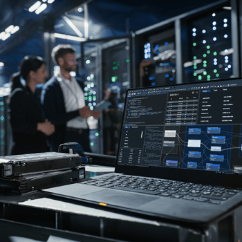 How Small Businesses Can Achieve Cyber Resilience With Managed Security Services