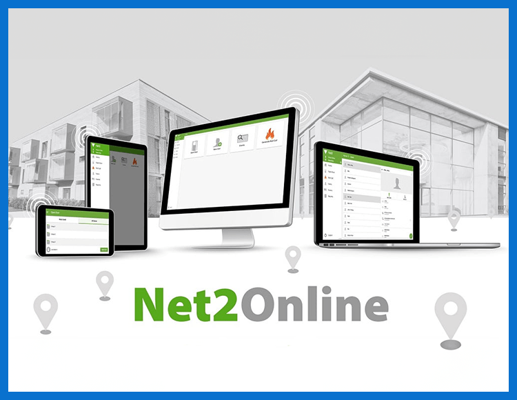Access Control Systems