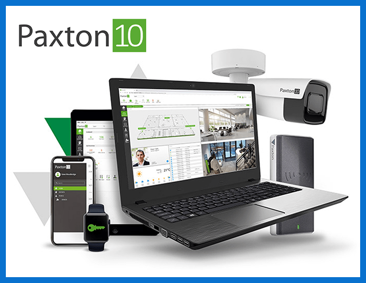 Access Control Systems