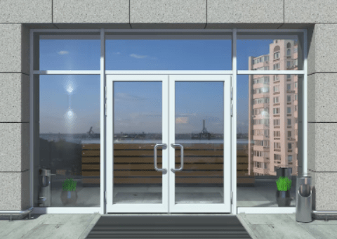 Access Control - Solo