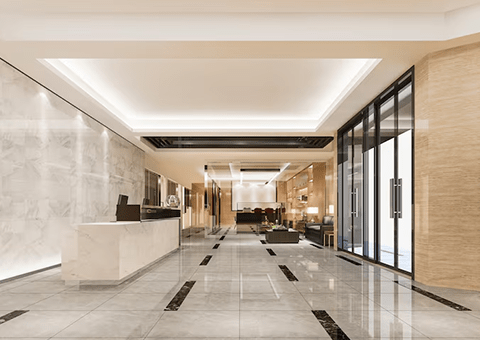 Access Control - Solo