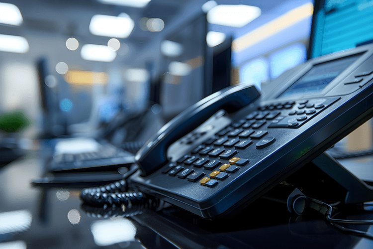 Legacy Pbx To Ucaas Migration Without Business Disruption