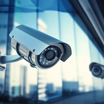 The Real Benefits Of A Commercial Security Camera System