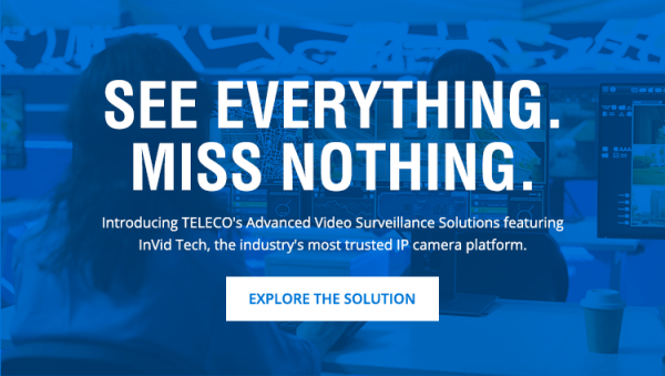 Video Surveillance