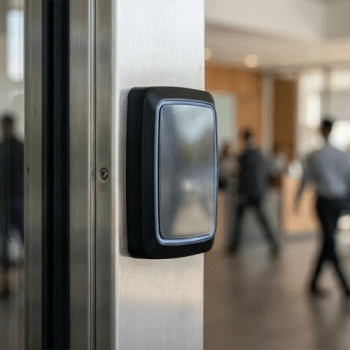 Teleco Access Control Systems For Busy Offices