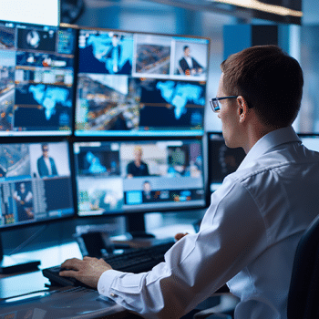 How Long To Keep Security Camera Footage: What Businesses Should Know