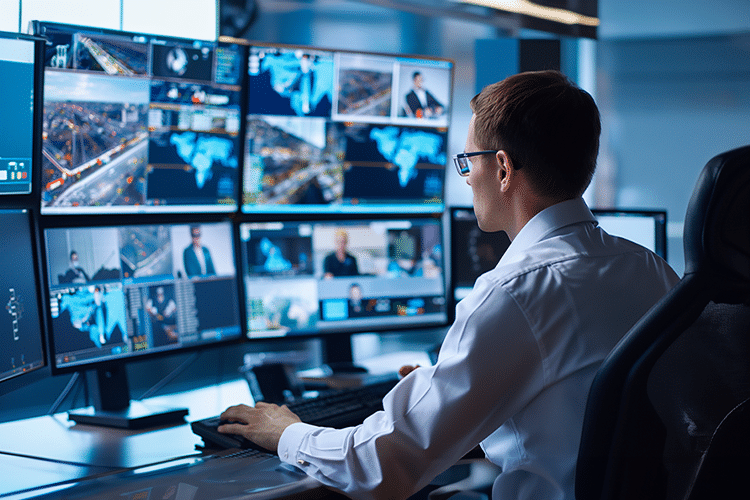 How Long To Keep Security Camera Footage: What Businesses Should Know