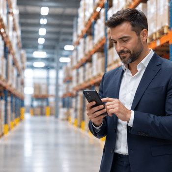 Cellular Das For Warehouses: Eliminating Dead Zones Across Distribution Centers
